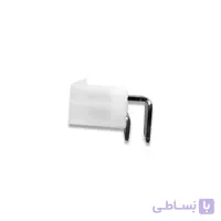 سوکت 6 پین نری ATX ا ATX Socket 6PIN Male