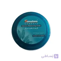 کرم مرطوب کننده قوی هیمالیا مدل Herbals حجم 150 میلی لیتر