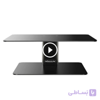 پایه نگهدارنده مانیتور نیلکین Nillkin N6 Multiple Adjustable Holder