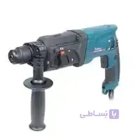 بتن کن پوکا مدل RH2632