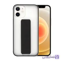 کاور جیتک مدل Slim Holder CM مناسب iPhone 12/12 Pro