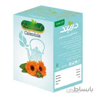 دمنوش گل همیشه بهار دربند