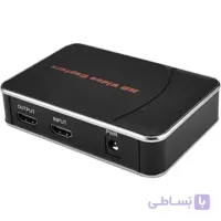 کارت کپچر HDMI مدل EZCAP280HB