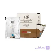 کرم آبرسان فاقد چربی ژوت مدل Hydra Active حجم 3 میلی لیتر - بسته 30 عددی
