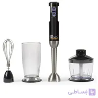 گوشت کوب برقی ناسا الکتریک مدل NS 991 ا Nasa Electric NS-991 Hand Mixer