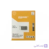 فلش مموری پرایم مدل MIDDLE ظرفیت 32 گیگابایت