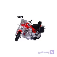 موتور هارلی وکیوم 2365 درج