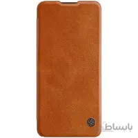 کیف چرمی نیلکین مدل Qin leather Case مناسب گوشی موبایل A32 4G