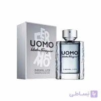 عطر ادکلن سالواتوره فراگامو اومو کژوال لایف