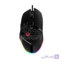 ماوس مخصوص بازی میشن مدل Mouse Meetion G3325 ا Professional Gaming Mouse Hades G3325