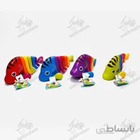 ماهی کوکی نشکن