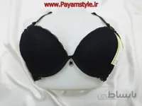 سوتین اسفنجی (LAENNA) مشکی