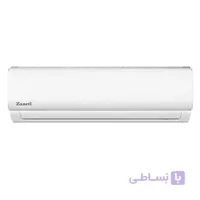 کولر گازی 18000 زانتی مدل ZMSA-18HO1RAFB ا zaneti AIR CONDITIONER ZMSA-18HO1RAFB