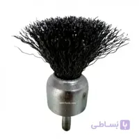 فرچه سیمی قلمی 2/5 کربلایی