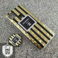 قاب پاپ سوکت دار شیائومی Redmi 9c طرح CHANEL کد XM315B