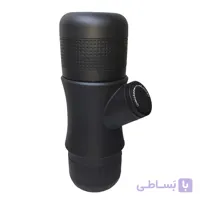 اسپرسوساز مدل مینی پرسو کد 01