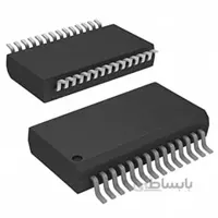 MCU BS66V340 SSOP28 Holtek Debug Series 00