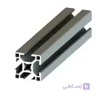 پروفیل مهندسی 20 در 20