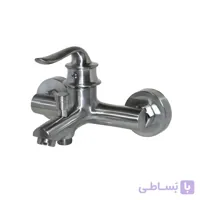 شیر حمام کی آی جی کوانتوم کروم مات