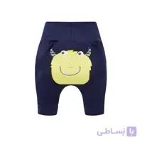 شلوار اسلش بچه گانه زمستانی هیولا