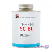 چسب وصله سمنت تیپ تاپ Tip Top Cement SC-BL