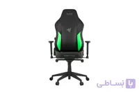 صندلی گیمینگ RAZER مدل TAROK ULTIMATE GAMING CHAIR ا Razer Tarok Ultimate Razer Editon Gaming Chair