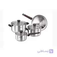 سرویس پخت و پز 7 پارچه کرکماز مدل کاپا کد A1679