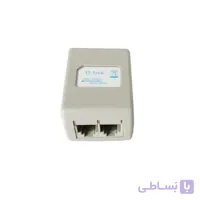 اسپیلیتر D-Link مدل DSL-30CF ا ADSL Splitter DSL-30CF
