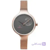 اباکو V201LDVJMV ا ساعت مچی زنانه مجلسی اباکو V201LDVJMV