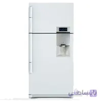 یخچال فریزر فریزر بالا اسنوا ا Snowa STM-E2700