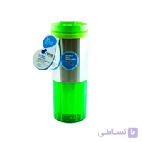 ماگ مسافرتی دو جداره Rove درب تاشو
