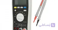 اهم متر قابل حمل مولتی متریکس MULTIMETRIX DMM 141