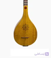 سه تار شهنوا کاسه ترکه ای الگو هاشمی 15 سرپنجه سنتی