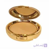 پنکیک فشرده رستیکا مدل Sensitive شماره P05 ا Rostika P05 Sensitive Compact Powder