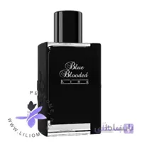 عطر ادکلن امرداد بلو بلودد کینگ | Amordad Blue Blooded King