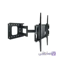 پایه دیواری تلویزیون تی وی جک مدل W4 ( 32 تا 52 اینچ)
