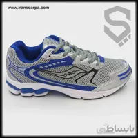 کفش اسپرت مردانه مدل ساکونی