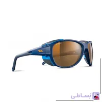 عینک جولبو مدل اکسپلورر 2 با لنز کملیون (Reactiv high mountain)