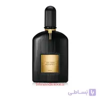 TOM FORD - Black Orchid