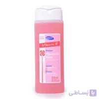 شامپو ویتامین ای 250 میلی لیتری کاپوس ا ����������