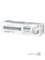 خمیر دندان سنسوداین Sensodyne مدل Repair & Protect