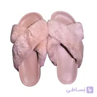 دمپایی زنانه ال سی وایکیکی مدل W1G200Z8