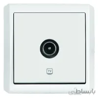 فیش آنتن TV فضل الکتریک مدل الیزه روکار