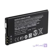 _ ا Nokia Lumia 638 Battery