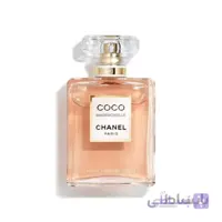 تستر ادکلن زنانه شنل کوکو مادمازل ادو پرفیوم | CHANEL - Coco Mademoiselle EDP