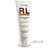 لوسیون نرم کننده مو (ماسک مو داخل حمام) RL پریم Prime