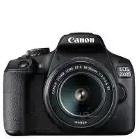 دوربین عکاسی DSLR کانن