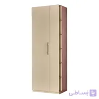 کمد کتابخانه ۸۰ کارینا راست