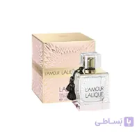 ادکلن لالیک آمور
