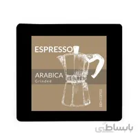 قهوه اسپرسو عربیکا